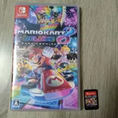 マリオカート8 デラックス Nintendo Switch