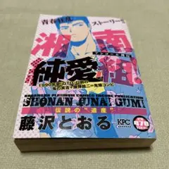 湘南純愛組! : 伝説の
