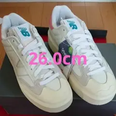 ニューバランス CT302OC 新品 26.0cm