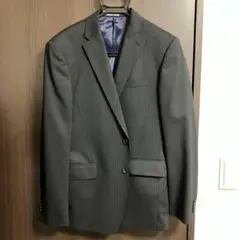 パンツ1本未使用PERSON'S FOR MEN スーツ上下A6 M