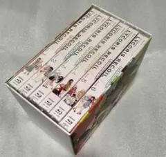 【新品未使用】リコリスリコイル Blu-ray BOX 全巻セット