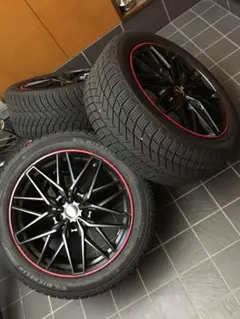 タイヤ・ホイール BIGWAY EUROBAHNnurburg MTX 18 wintermaxx 楽天市場】bigway euro bahn nurburg ニュルブルグmtx(マット