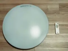 NEC LEDシーリングライト HLDZB0809L