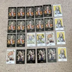テラ　RBB SB CB ジャンボリー　エキスポ　初期　チェキ　セット