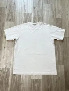 ビューティーアンドユース ユナイテッドアローズ ハイゲージコットン Tシャツ ②