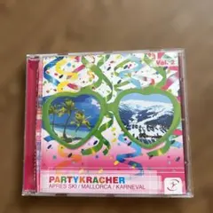 PARTYKRACHER Vol. 2