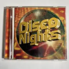 DISCO NIGHTS 1996年リリース