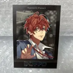 ヒプノシスマイク ヒプマイ flava2 観音坂独歩 ぱしゃこれ 箔押し