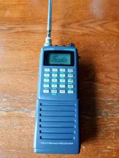 YUPITERU　MVT-7200 受信機 メモリコンデンサ交換済 程度良 Yahoo!オークション - YUPITERU ユピテル MVT-7200 美品