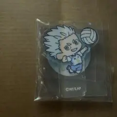 ハイキュー！！ わちゃっと！　アクスタ 星海光来