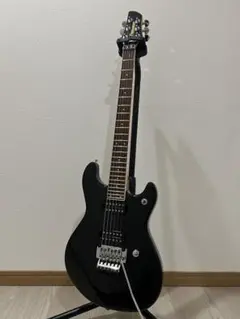 超レア　FERNANDES JDA-100Y サスティナーカスタム 超レア FERNANDES JDA-100Y サスティナーカスタム - メルカリ