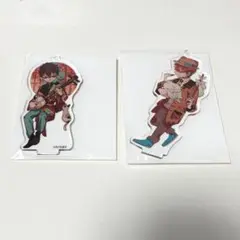地縛少年花子くん　化け猫旅館　アクスタ　夏彦