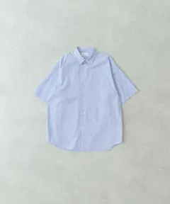 THOMAS MASON SHORT-SLEEVE OVER SHIRTS