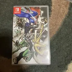 Switch 真、女神転生Vパッケージ