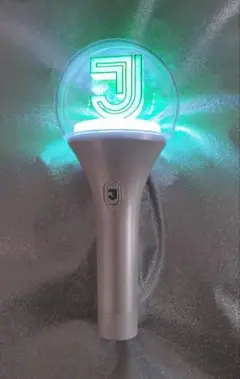 ジェジュン公式ペンライトSECRETCODEJ-1