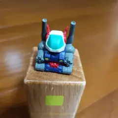 ガンダムフルカラー　ガンタンク
