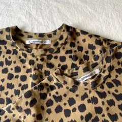 MINGO Oversized sweater 1-2Y