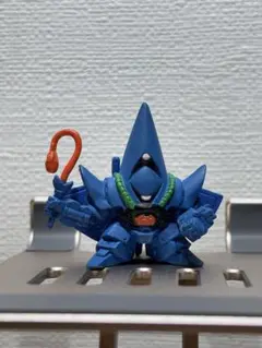⭐️複数購入値引⭐️SDガンダムフルカラー　ハンブラビ