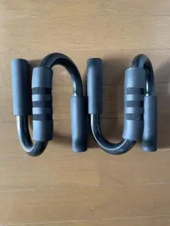 adidas プッシュアップバー