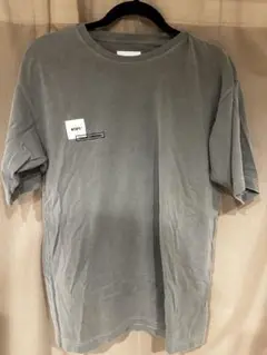2023 wtaps lab限定 Tシャツ チャコール