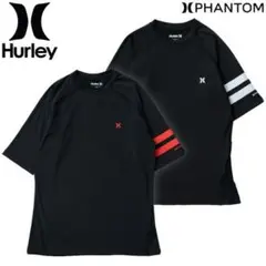 Hurley ラッシュガード