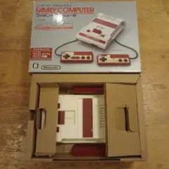 ㉖　ニンテンドークラシックミニファミコン