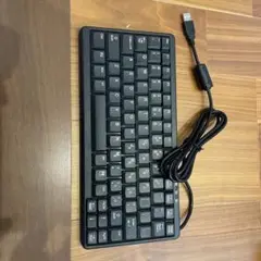 キーボード　小型