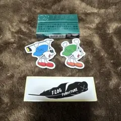 FLOG GOLF CLUB HELLO ハット　カモ柄 2025年最新】flog_golf_clubの人気アイテム - メルカリ