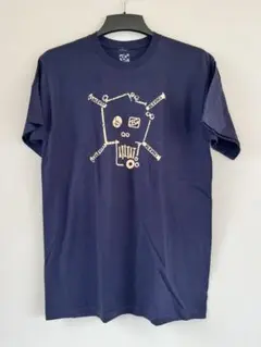 グラインドキング Tシャツ