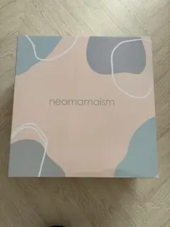 【美品】　neomamaism ベッドインベッド スモークピンク　洗濯済