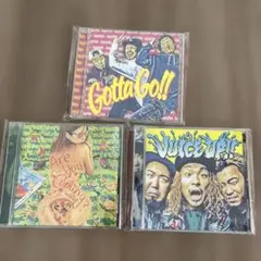 【CD 3枚セット】WANIMA