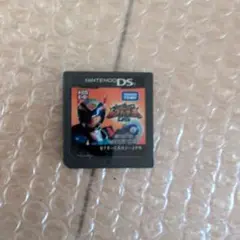 ゼロスーツ ニンテンドーDS ソフト