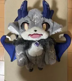 でびでび・でびる　ぬいぐるみ　にじさんじ