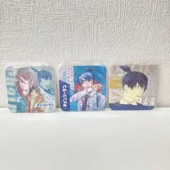 【匿名】チェンソーマン　早川アキ　アキ　コースター　まとめ