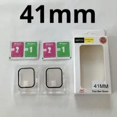 2個入りJuyya Apple Watch ケース アップルウォッチ カバー