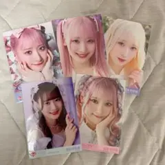 イコラブ　齋藤樹愛羅　生写真　まとめ売り