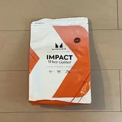 マイプロテイン ウェイトゲイナー 1kg アイスラテ