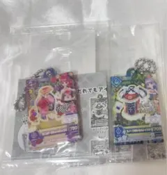 アイカツ ガチャガチャ 専用