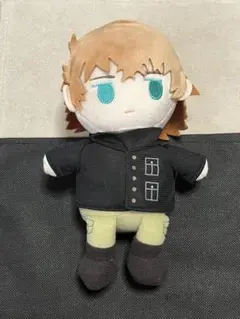 絵馬ユズル きみとふれんず ぬいぐるみ