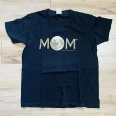 MOTHER モチーフ　mmgsk ブラック Tシャツ Mサイズ