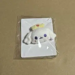 JOCHUM カフェ RURU ぬいぐるみバッジ