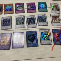 遊戯王カード