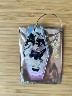 FGOフェス2025 アクリルルームキーチャーム　望月千代女