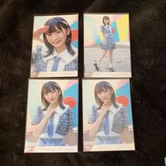 永田詩央里 生写真