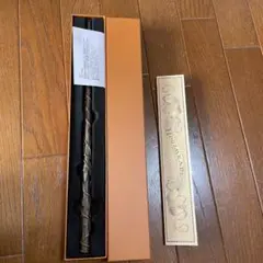 ハーマイオニー 杖 マジカルワンド