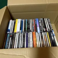 邦楽　洋楽　CD 56枚まとめ