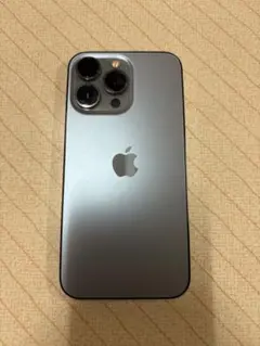iPhone13Pro 256GB 本体