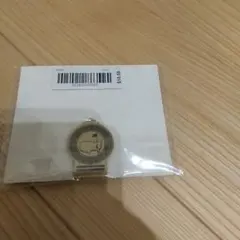 マスターズ ハットクリップ