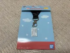 クレヨンしんちゃん 野原ひろし ネックストラップ♡【新品】
