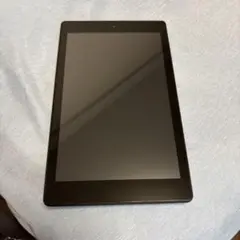 KindlefireHD8 16GB